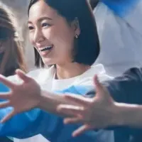 サインエールで応援