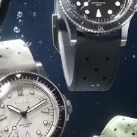 BALTIC新作ダイバーズ