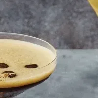 冬のカクテル特集