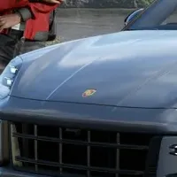 ポルシェコラボ『PUBG』