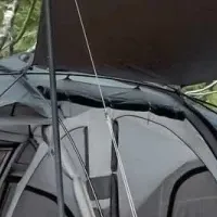 RATELWORKS新作テント