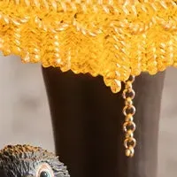 ベビーニフラーランプ登場