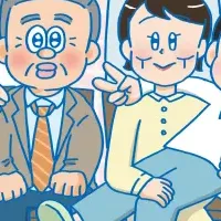 家族のあるある特集