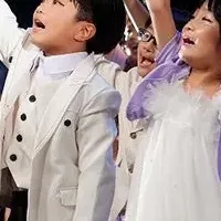 新百合ヶ丘の冬