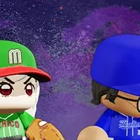 WBSC大会開催情報