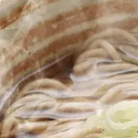 年越しそば特集