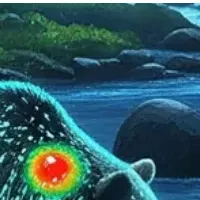 クマ検知AIシステム