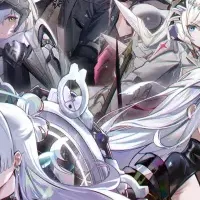 NIKKE 3周年イベント