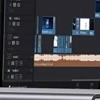 ORICO 9858T3 HDDケース