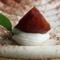 hal okadaの秋スイーツ