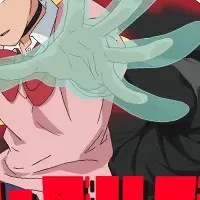 PUBG MOBILE×ダンダダン