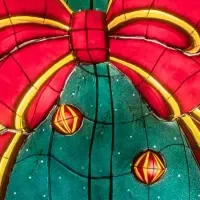 シャングリ・ラのねぶた