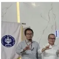 ボゴール農科大学との提携