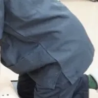 京橋駅救急フェア