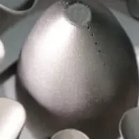 EOS金属3Dプリンター新素材