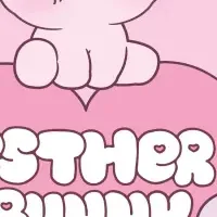 エスターバニー リトル登場