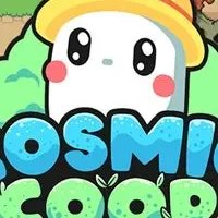 『Cosmic Coop』Steam発売