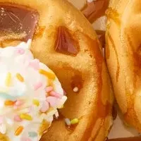 朝食ビュッフェリニューアル