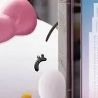 メイベリン×ハローキティコラボ