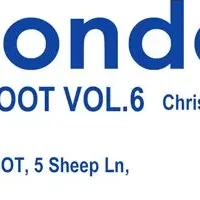 antiqua.waロンドン出店