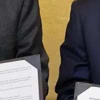 三菱電機と鴻海の協業