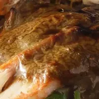 松葉がにフェア