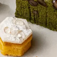 パウンドケーキ新作