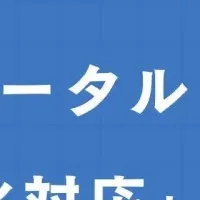 多言語対応が進化