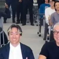 Z世代向け診断アプリ