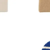 '47のニットキャップ特集