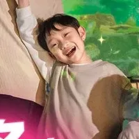 冬のリトルプラネット