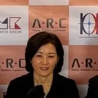 モンゴル高専と関係構築