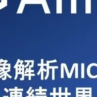 Aillis、MICCAI 2025で連続1位