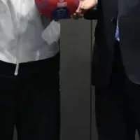 女子ハンドボール代表