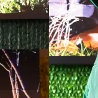 大阪の漫才を堪能