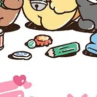 『にゃんデレ』コラボ