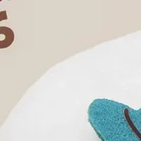 眼鏡市場×しろたん