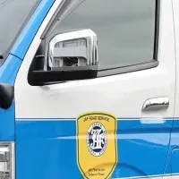 JAFの新名称「JAF-FAST」