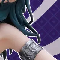 ベレス フィギュア登場