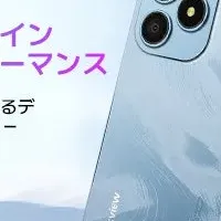 特価のBlackview WAVE 9C