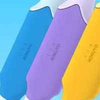 リニューアル版やる気ペン