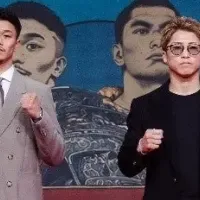 ナイト・オブ・ザ・サムライ