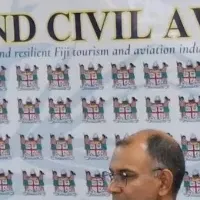 フィジー観光局新体制