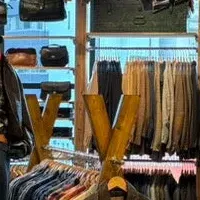 古着屋JAM堀江店再オープン