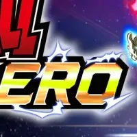 「Sparking! ZERO」情報