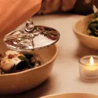 シャンドンのホリデー