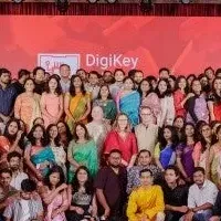 DigiKeyの新拠点開設