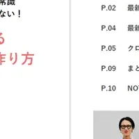 気分アップのクローゼット