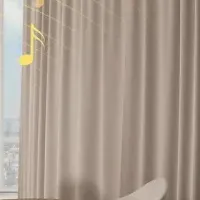 音の出るファブリック