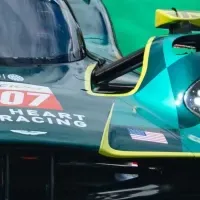 Valkyrie、WEC最後の挑戦